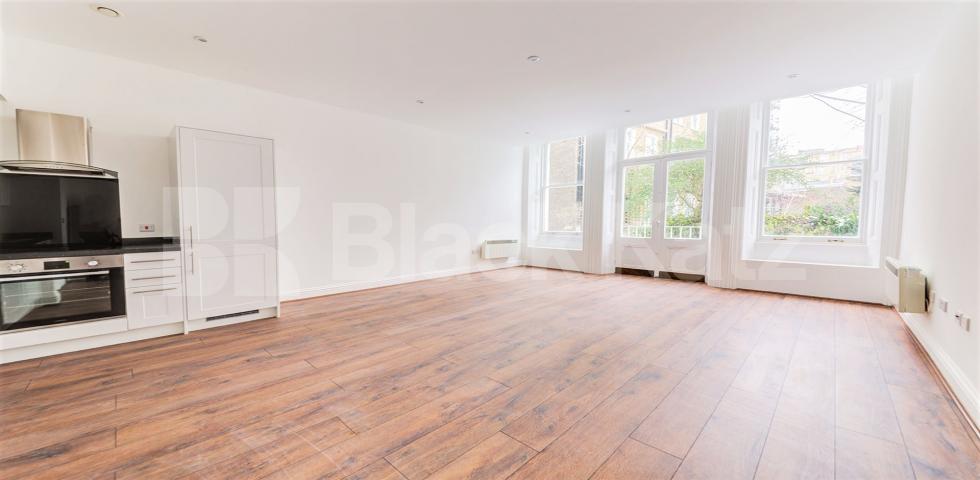 Amazing Centrally Located Apartment Cadogan Street, Chelsea
